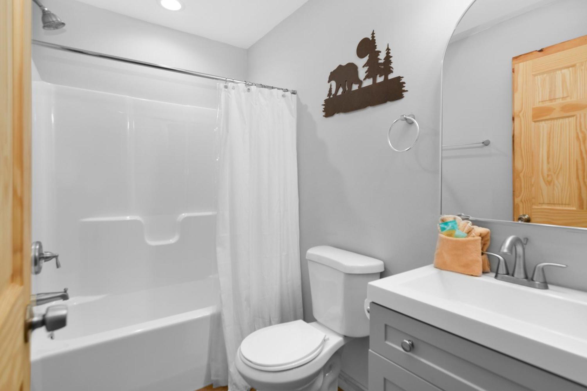 Tsaliwood Cabin Sevierville Exterior photo